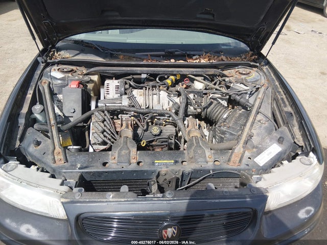 Buick Regal Gs