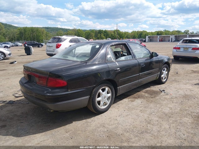 Buick Regal Gs
