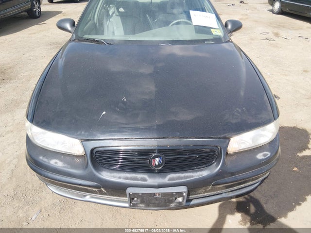 Buick Regal Gs