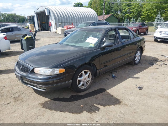 Buick Regal Gs