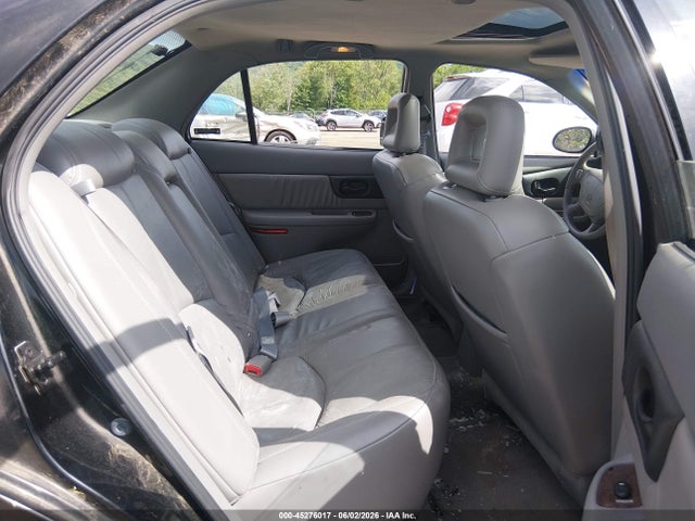 Buick Regal Gs