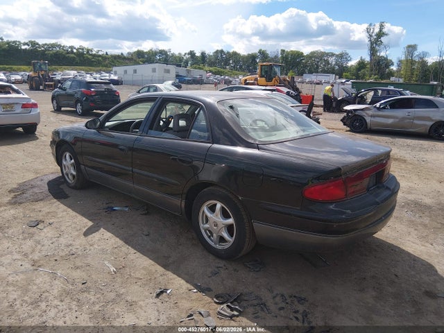 Buick Regal Gs