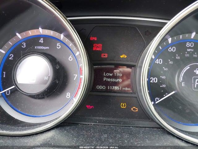 Hyundai SONATA Limited