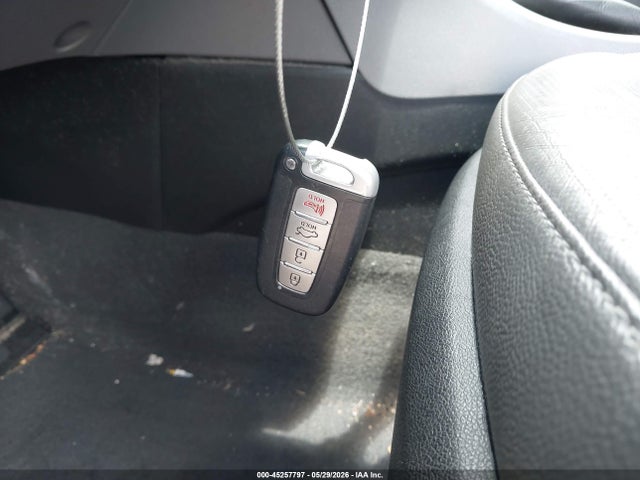Hyundai SONATA Limited
