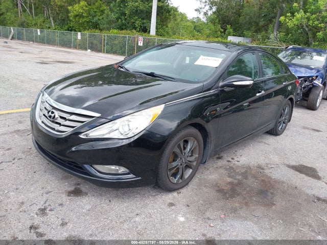 Hyundai SONATA Limited