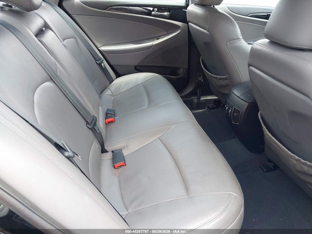 Hyundai SONATA Limited