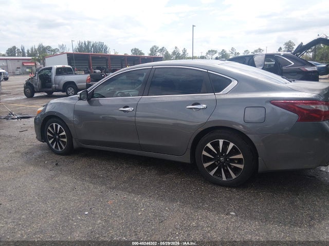 Nissan Altima 2.5 Sv