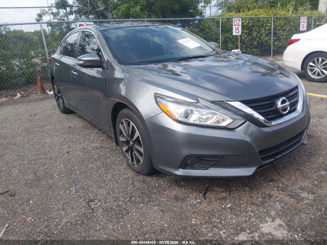 Nissan Altima 2.5 Sv