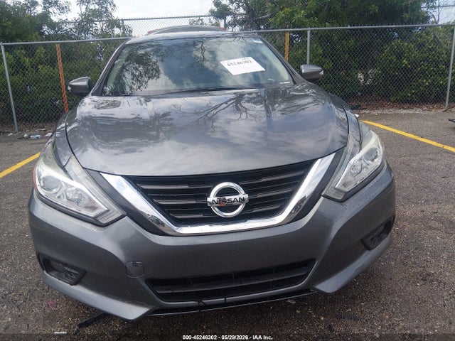 Nissan Altima 2.5 Sv