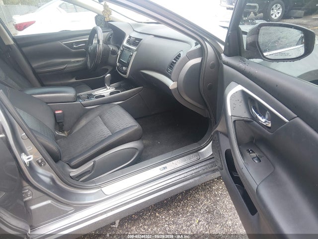 Nissan Altima 2.5 Sv