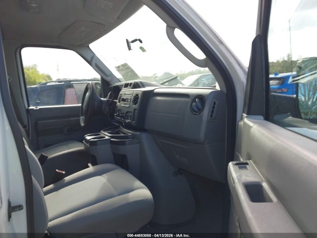 Ford E-350