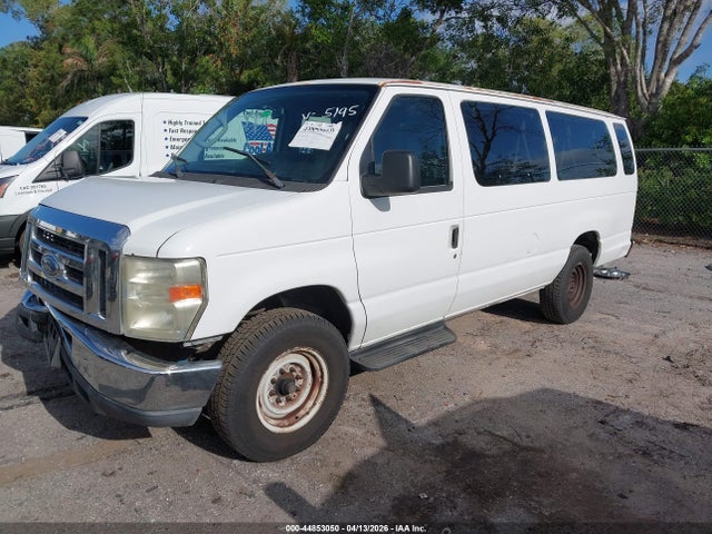 Ford E-350
