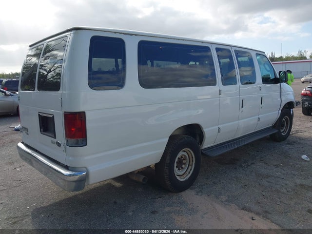 Ford E-350