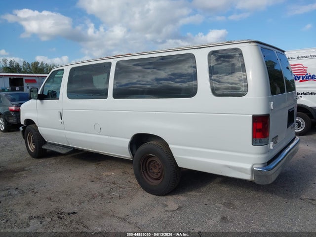 Ford E-350
