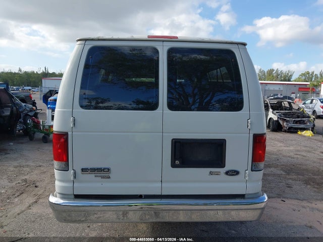 Ford E-350