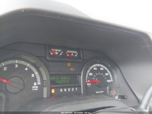 Ford E-350