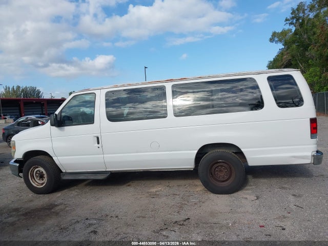 Ford E-350