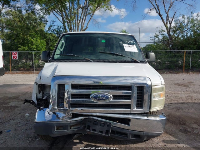 Ford E-350