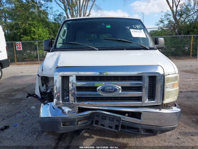 Ford E-350