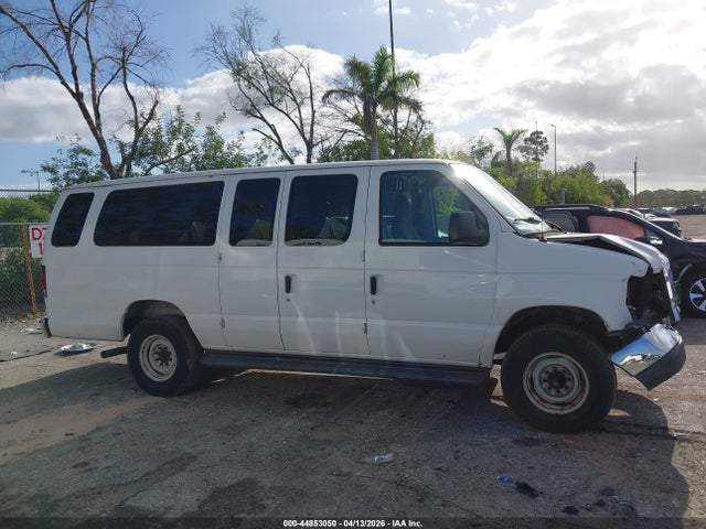 Ford E-350