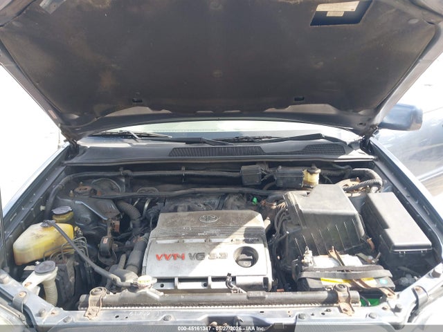 Toyota Highlander V6