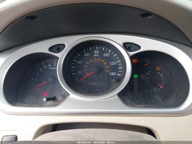 Toyota Highlander V6