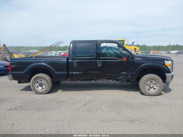 Ford F-250 Xl