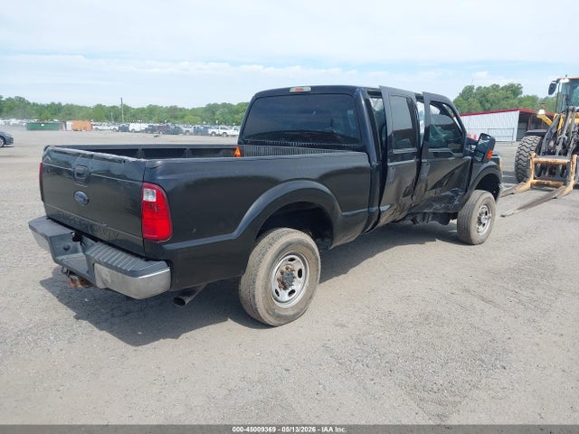 Ford F-250 Xl