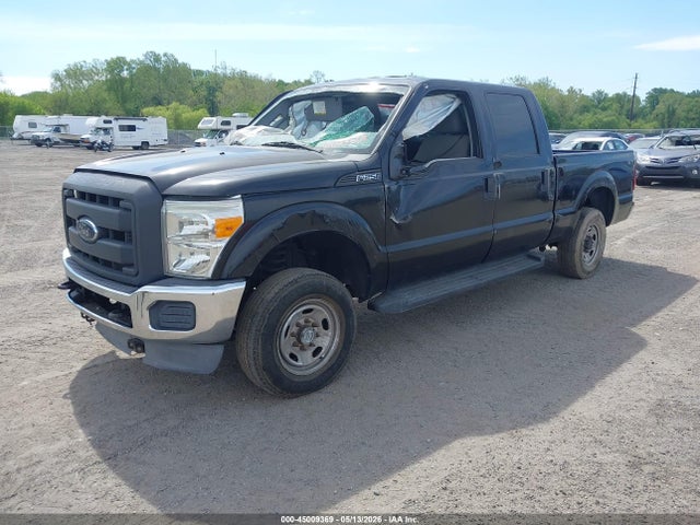 Ford F-250 Xl