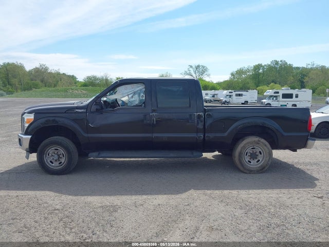 Ford F-250 Xl