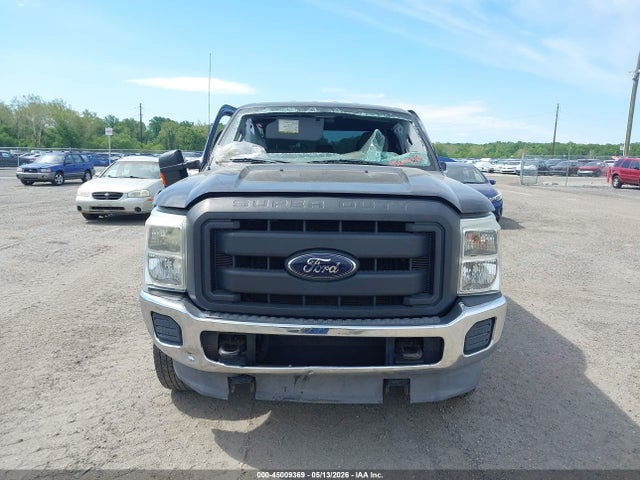 Ford F-250 Xl