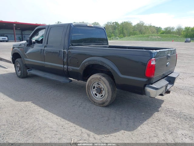 Ford F-250 Xl