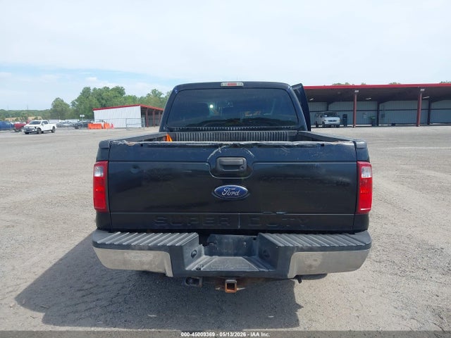 Ford F-250 Xl