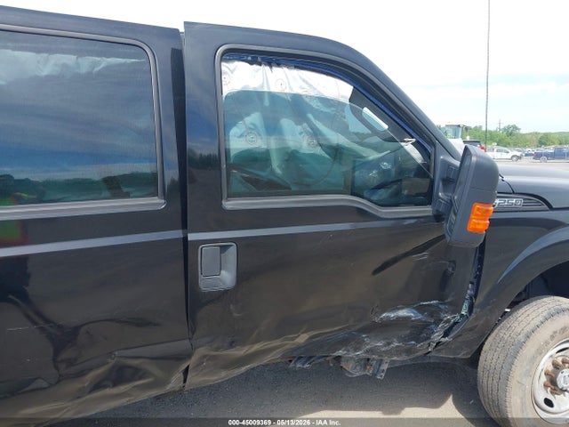Ford F-250 Xl