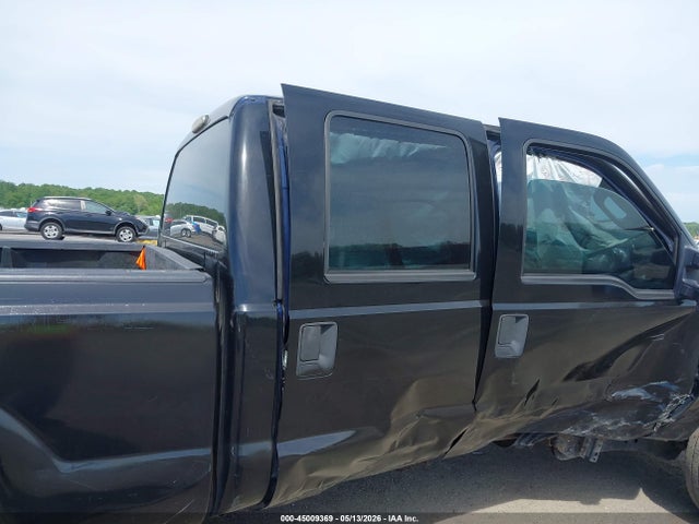 Ford F-250 Xl