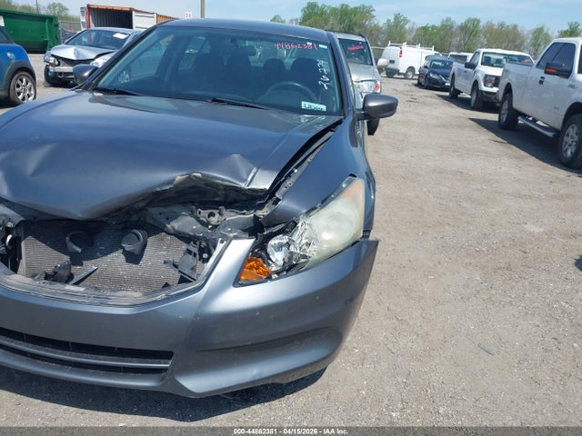 Honda Accord 2.4 Lx-p