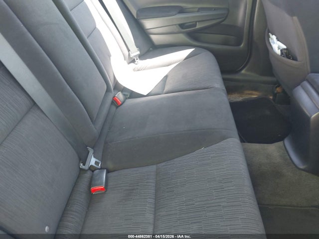 Honda Accord 2.4 Lx-p