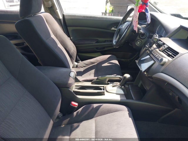 Honda Accord 2.4 Lx-p