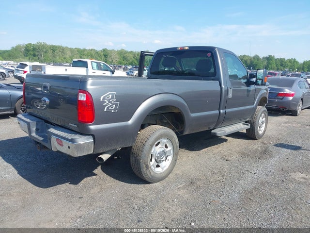 Ford F-250 Xlt