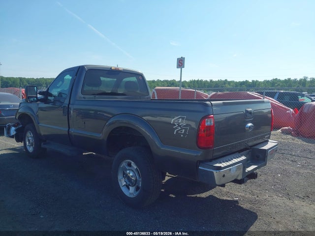 Ford F-250 Xlt