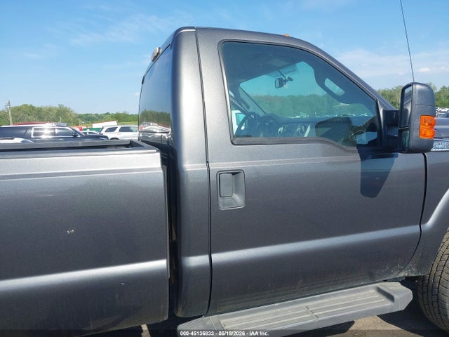 Ford F-250 Xlt