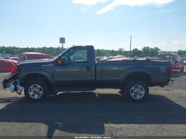 Ford F-250 Xlt