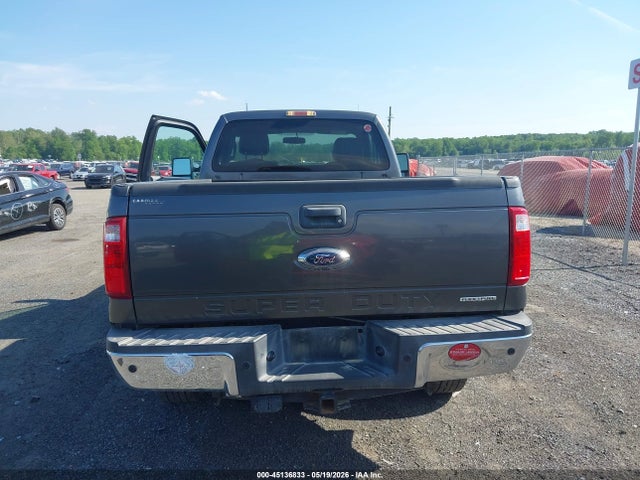 Ford F-250 Xlt