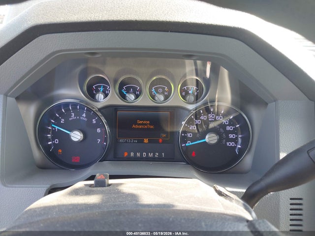 Ford F-250 Xlt