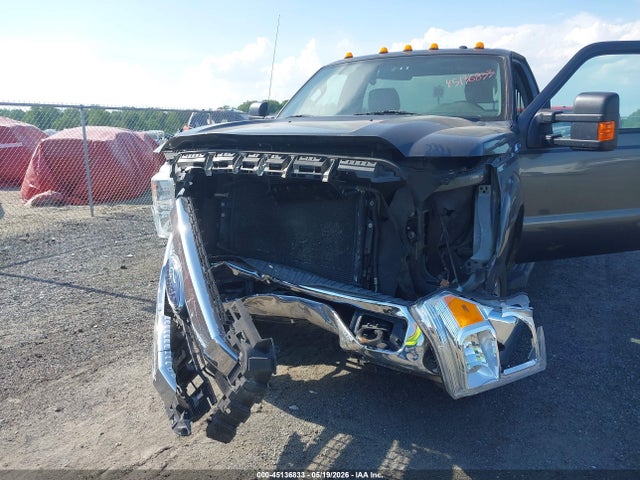 Ford F-250 Xlt