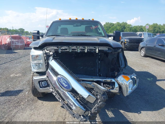 Ford F-250 Xlt