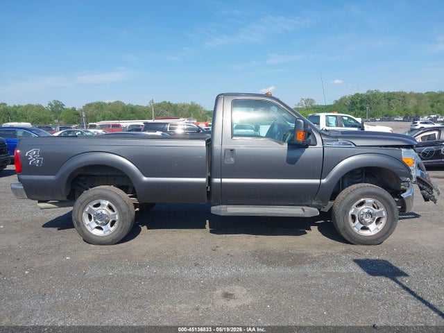 Ford F-250 Xlt