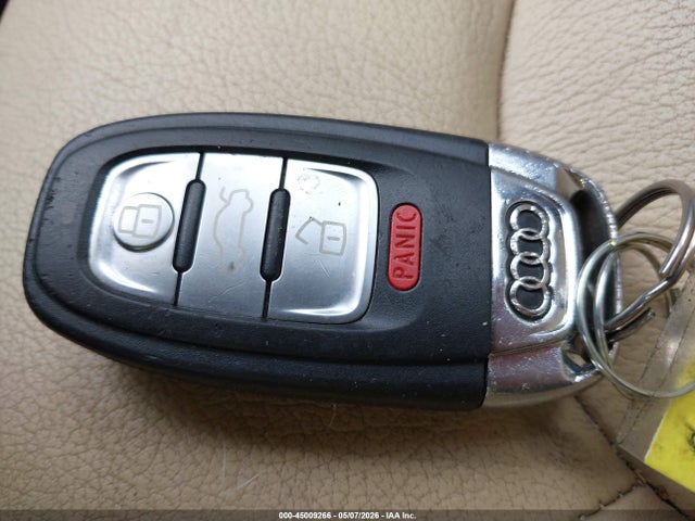 Audi A4 2.0t Premium