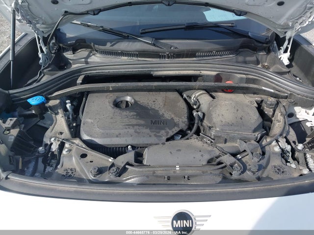 MINI Countryman Cooper S
