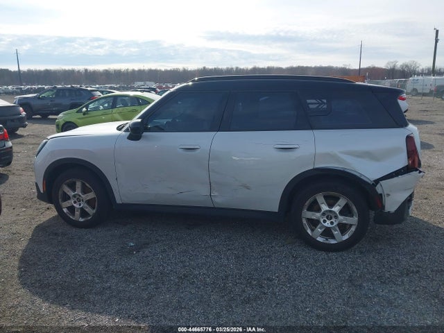 MINI Countryman Cooper S